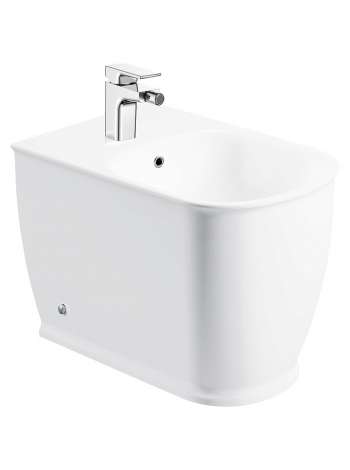 Биде напольное BelBagno Prado BB10150B