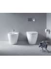 Биде напольное Duravit ME by Starck 2289100000