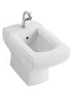 Биде напольное Villeroy & Boch La Belle 5447 00R1 alpin