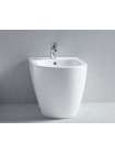 Биде напольное Duravit ME by Starck 2289100000