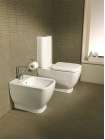 Биде напольное VitrA Shift 4398B003