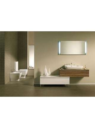 Биде напольное VitrA Shift 4398B003