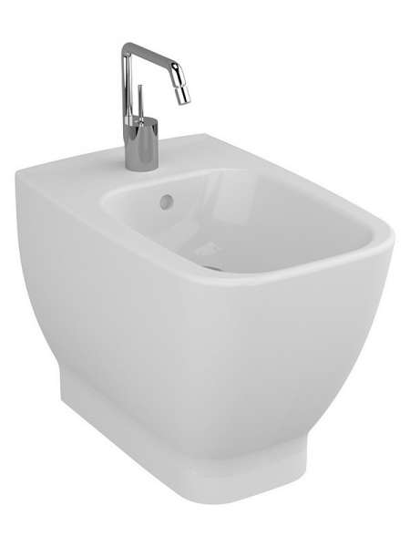 Биде напольное VitrA Shift 4398B003