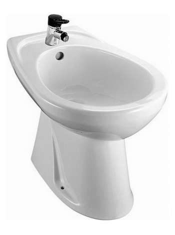 Биде напольное Jika Lyra 3227.1