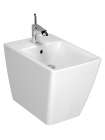 Биде напольное VitrA T4 4467B003-0288