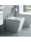 Биде напольное VitrA T4 4467B003-0288