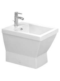 Биде напольное Duravit 2ND Floor 0136100000