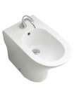 Биде напольное Kerasan Aquatech 372001