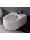 Биде подвесное Kerasan Flo 312501