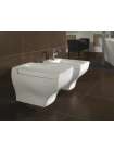 Биде подвесное Villeroy & Boch La Belle 5427 00R2 star white