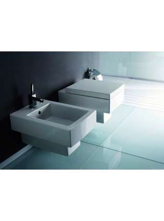 Биде подвесное Duravit Vero 223915