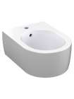 Биде подвесное Kerasan Flo 312501