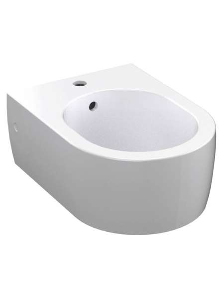 Биде подвесное Kerasan Flo 312501