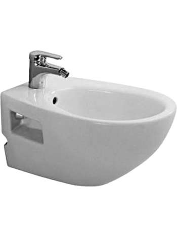 Биде подвесное Duravit DuraPlus 2532100000