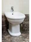 Комплект Биде напольное BelBagno Gala BB1078B + Смеситель Grohe Eurosmart 32929002 для биде + Сифон для биде Geberit 151.108.11.1