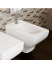 Биде подвесное Villeroy & Boch La Belle 5427 00R2 star white
