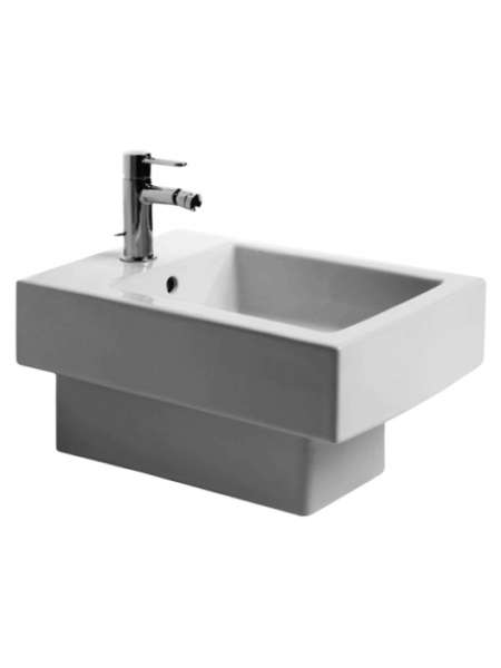 Биде подвесное Duravit Vero 223915
