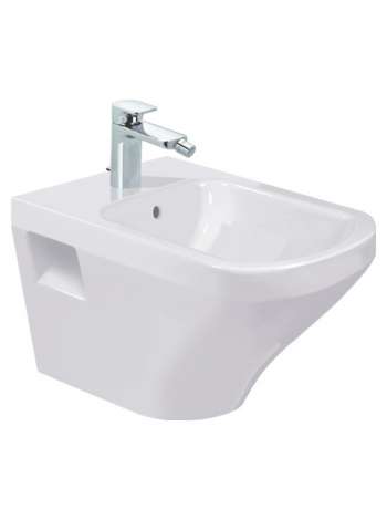 Биде подвесное Duravit DuraStyle 228215