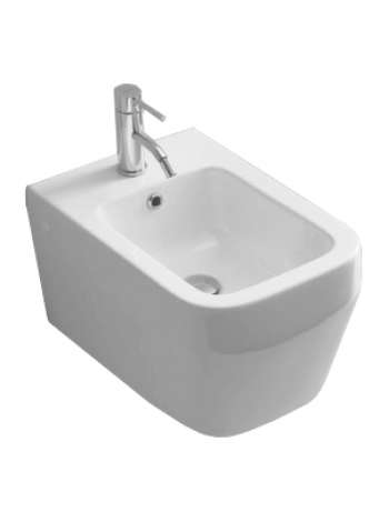Биде подвесное BelBagno Alise BB540BH