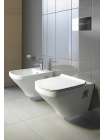 Биде подвесное Duravit DuraStyle 228215