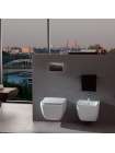Биде подвесное Villeroy & Boch Legato 5462 00 01 alpin