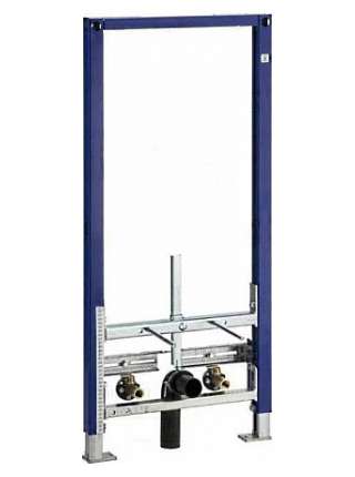 Комплект Биде подвесное BelBagno Alpina + Система инсталляции для биде Geberit Duofix 111.520.00.1 + Смеситель Grohe Eurosmart 32929002 для биде + Си