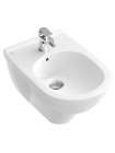 Комплект Биде подвесное Villeroy & Boch O'Novo 5460 0001 alpin + Система инсталляции для биде Grohe Rapid SL 38553001