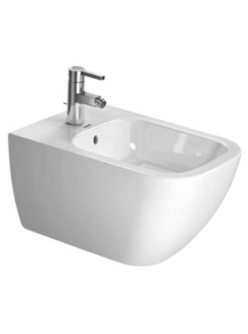 Биде подвесное Duravit Happy D.2 2258150000