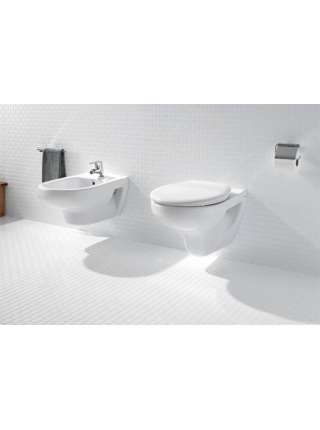 Биде подвесное Roca Victoria Laura 735530500S
