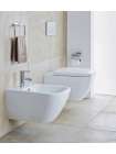 Биде подвесное Duravit Happy D.2 2258150000