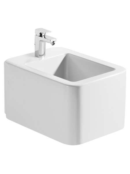 Биде подвесное Roca Element 7357576000 с отверстием для смесителя
