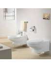 Биде подвесное Villeroy & Boch Amadea 7E86 B0 R2 star white