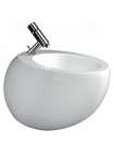 Биде подвесное Laufen Alessi One 8.3097.1.400.304.1