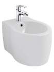 Биде подвесное BelBagno Formica