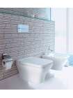 Биде подвесное Duravit Puravida 2247150000