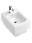 Биде подвесное Villeroy & Boch Memento 5428 00R1 alpin