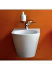 Биде подвесное Laufen Kartell 8.3033.1.000.302.1