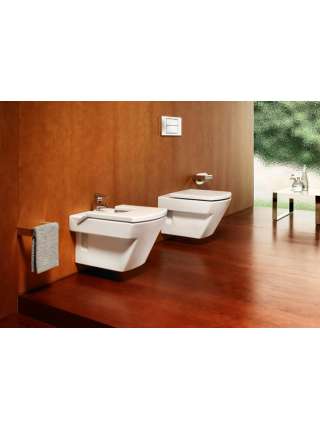 Биде подвесное Roca Hall 7357625000