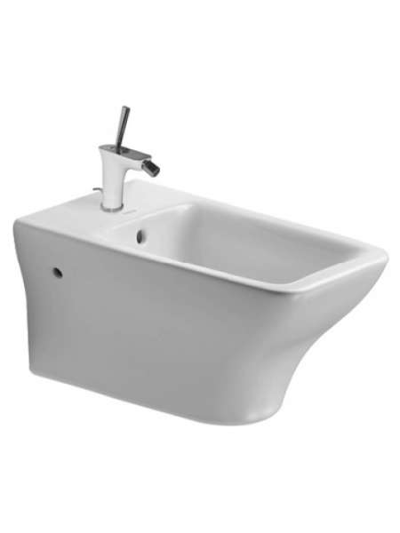Биде подвесное Duravit Puravida 2247150000