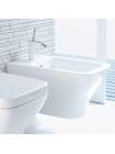 Биде подвесное Duravit Puravida 2247150000