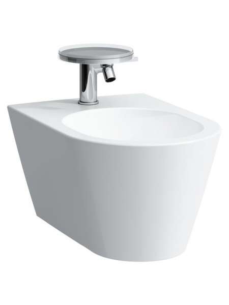 Биде подвесное Laufen Kartell 8.3033.1.000.302.1