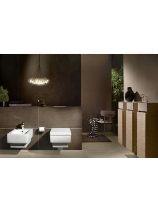Биде подвесное Villeroy & Boch Memento 5428 00R1 alpin