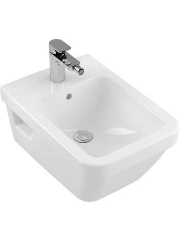 Биде подвесное Villeroy & Boch Architectura 4485 00 01 alpin