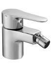 Комплект Биде подвесное Jacob Delafon Patio E4189 + Инсталляция VitrA 780-5820 + Смеситель Jacob Delafon July E16028-4-CP + Сифон Geberit 151.108.11.1