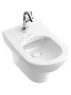 Биде подвесное Villeroy & Boch My Nature Plus 5410 00R1 alpin