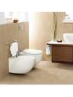 Биде подвесное Villeroy & Boch Aveo plus 7411 00R1 alpin