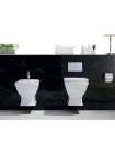 Биде подвесное BelBagno Romance