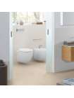 Биде подвесное Villeroy & Boch Aveo plus 7411 00R1 alpin
