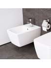 Биде подвесное VitrA Metropole 5675B003