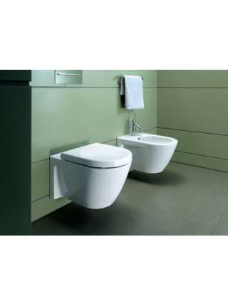 Биде подвесное Duravit Starck 2 2271150000